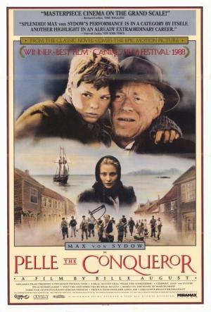 Pelle the Conqueror [ترجمة عربية]