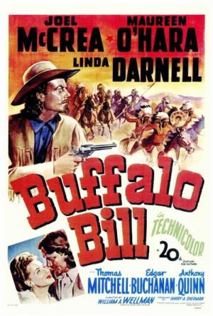 Buffalo Bill [Spanish]