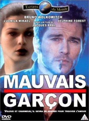 Mauvais garçon [Version française]