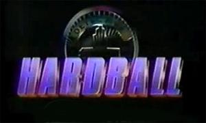 Hardball [Version française]