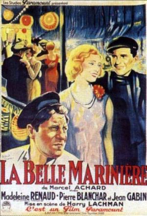 The Beautiful Sailor [Version française]
