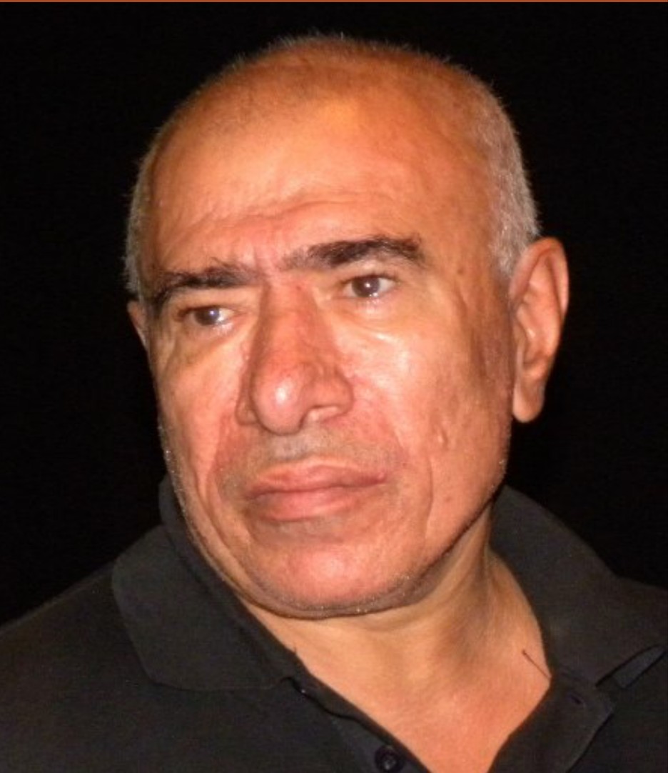 actor Ilyas Salman large photo