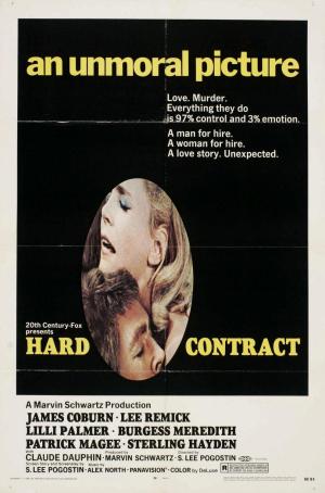 Hard Contract [Spanish]