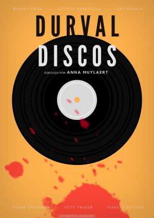 Durval Discos [Portuguese]