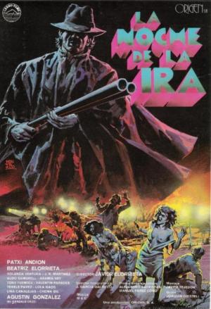 Blood Hunt [Russian]