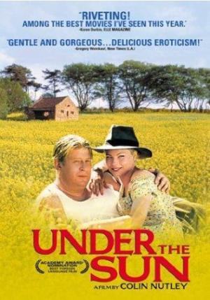 Under the Sun [Russian]