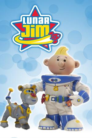 Lunar Jim [Portuguese]