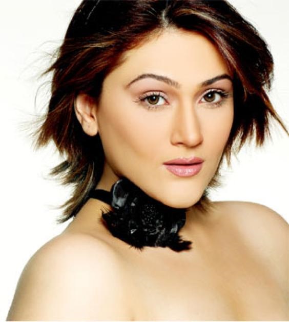 actor Eva Grover large photo