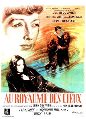 The Sinners [Version française]