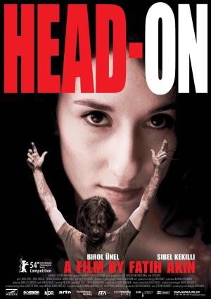 Head-On [Russian]