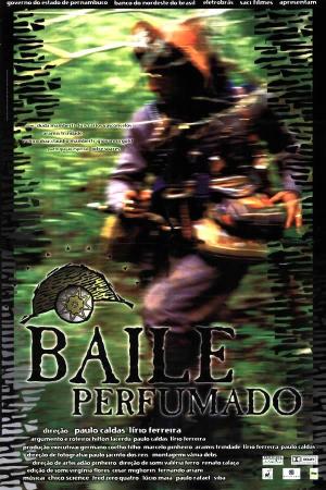 Baile Perfumado [Portuguese]