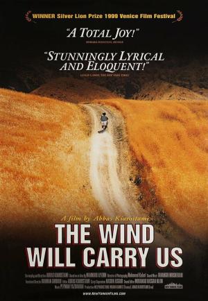 The Wind Will Carry Us [Kurdish]