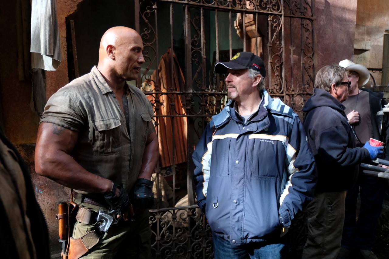 actor Jack Gill large photo