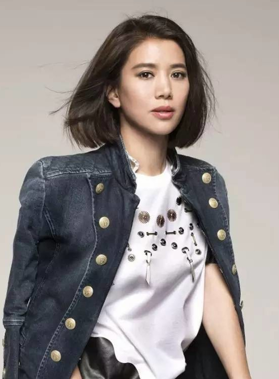 actor Anita Yuen large photo