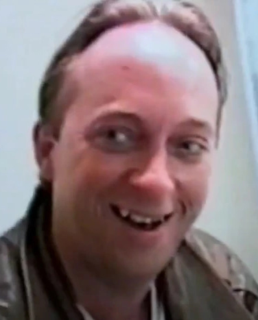 actor Kelly Fiddick large photo