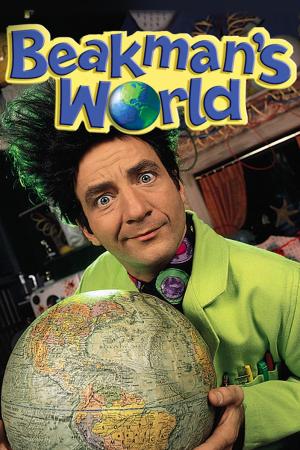 Beakman's World [Spanish] S1-S4