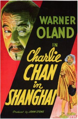 Charlie Chan in Shanghai [Spanish]