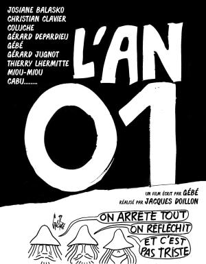The Year 01 [Version française]