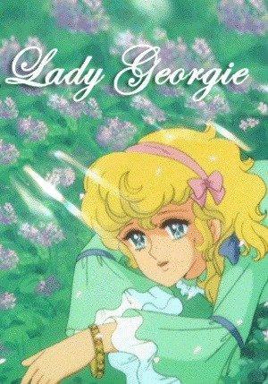 Lady Georgie [Version française]