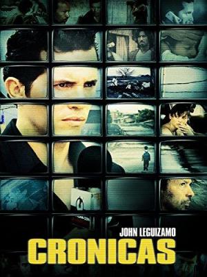 Cronicas [Spanish]
