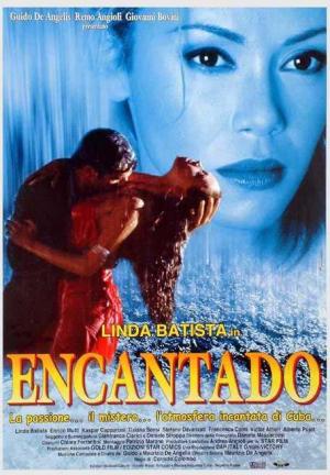 Encantado [Portuguese]