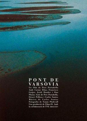 Pont de Varsòvia
