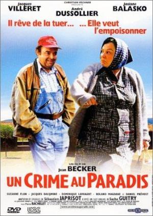 A Crime in Paradise [Version française]