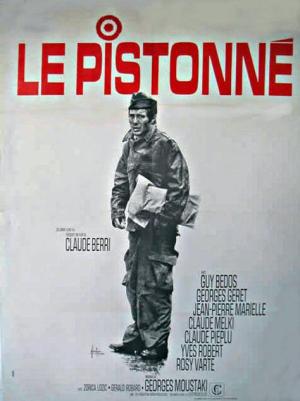 Le pistonné [Version française]