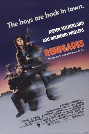 Renegades [Version française]