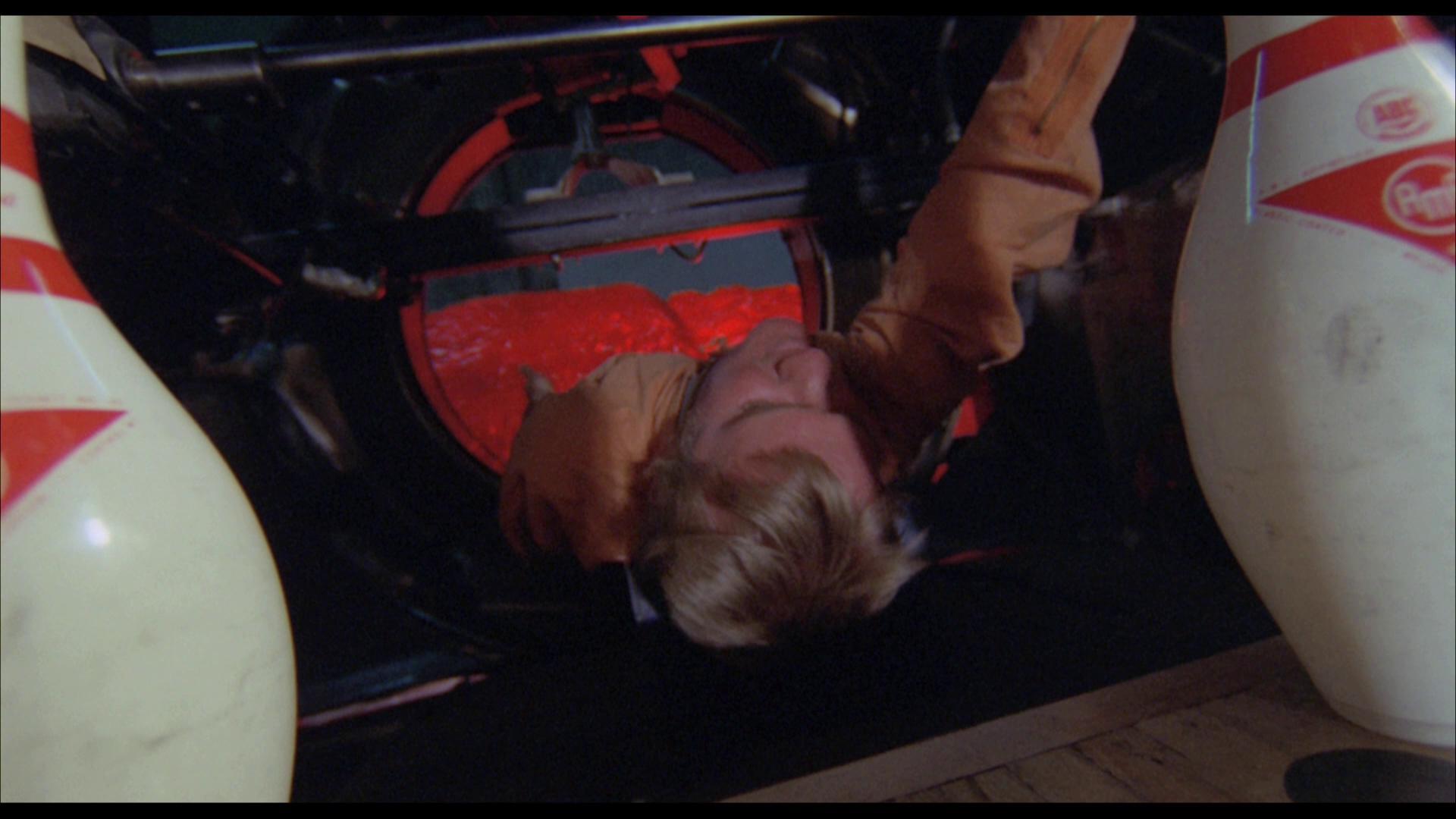 actor Fred Smoot large photo