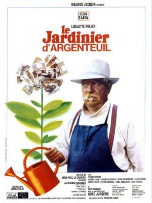 The Gardener of Argenteuil [Version française]