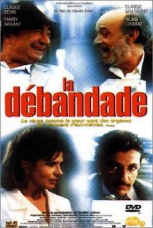 La débandade [Version française]