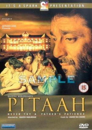 Pitaah [Hindi]