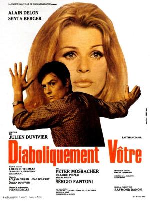 Diabolically Yours [Version française]