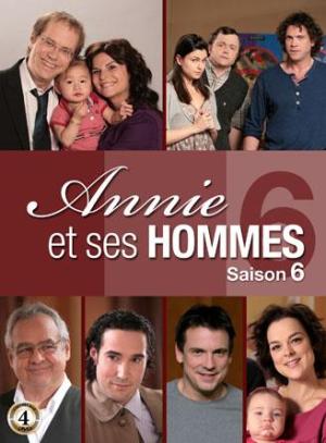 Annie et ses hommes [Version française] S1-S7