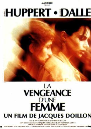 A Woman's Revenge [Version française]