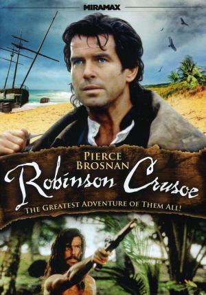 Robinson Crusoe [ترجمة عربية]
