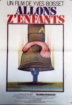 The Boy Soldier [Version française]