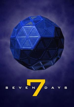 Seven Days [Version française] S1-S3