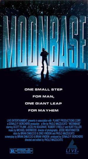 Moonbase [Spanish]