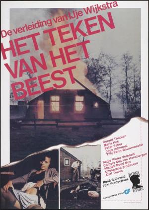 Het teken van het beest