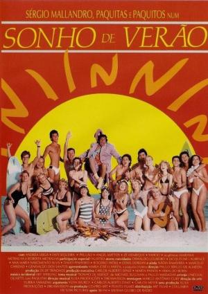 Sonho de Verão [Portuguese]