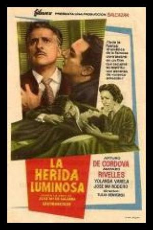 La herida luminosa [Spanish]