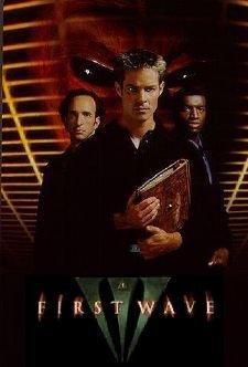 First Wave [Spanish] S1-S3