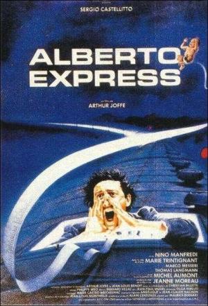 Alberto Express [Version française]