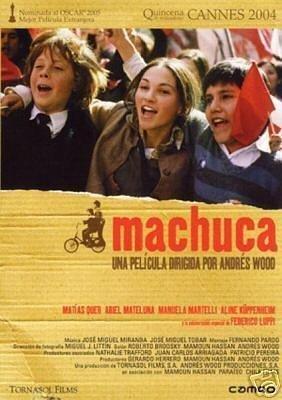 Machuca [Russian]