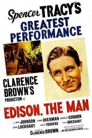 Edison, the Man [Version française]