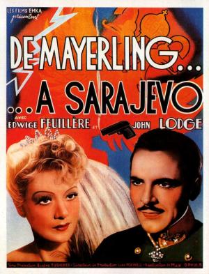 From Mayerling to Sarajevo [Version française]