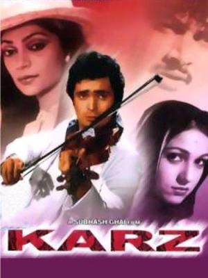 Karz [Hindi]