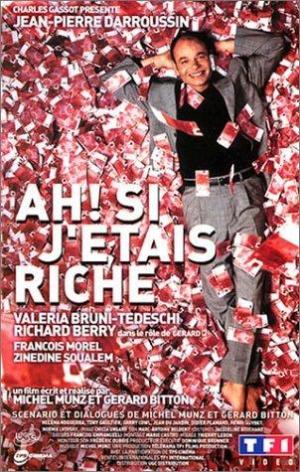 If I Were a Rich Man [Version française]